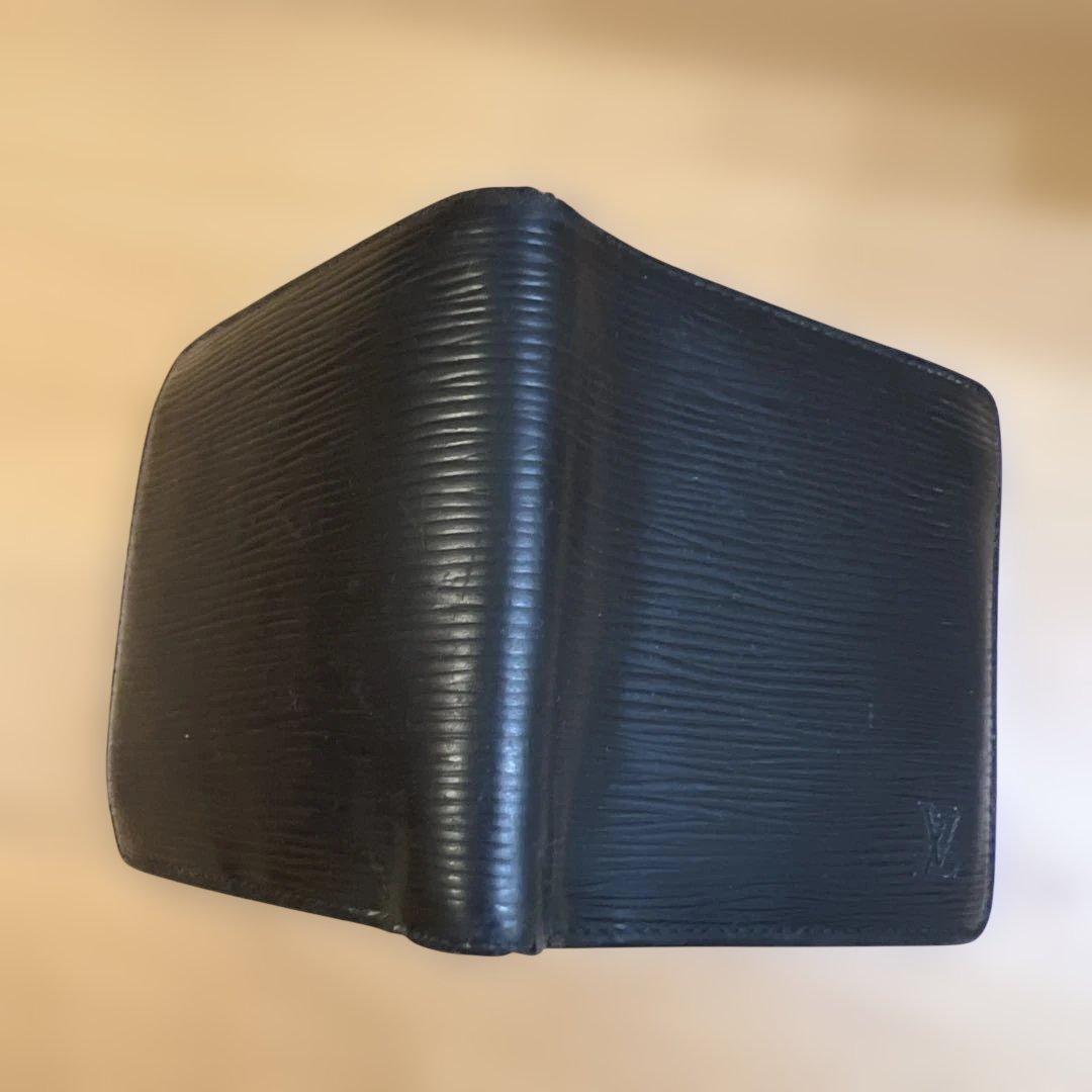 ルイヴィトン　エピ　ポルトビエ　カルトクレディ モネ