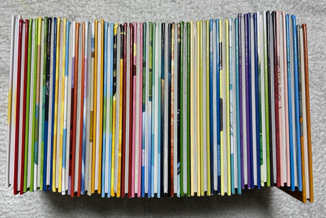 ウルトラかいじゅう絵本　31冊コンプリートセット