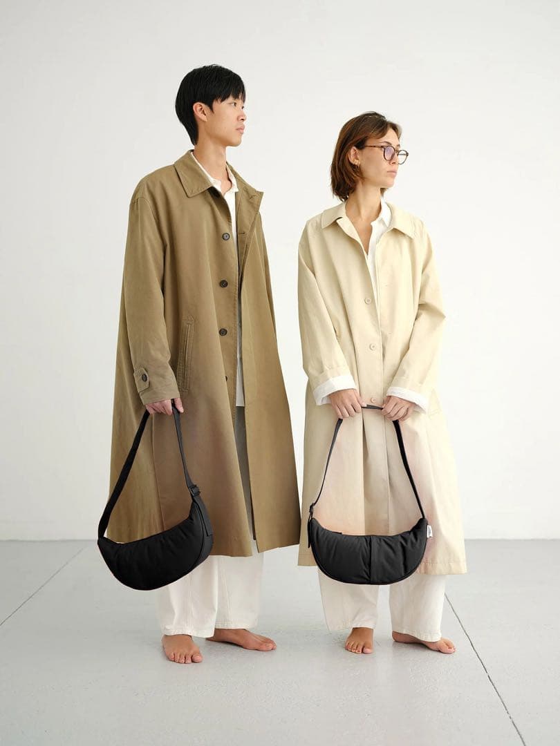 olend 【美品】 moon bag