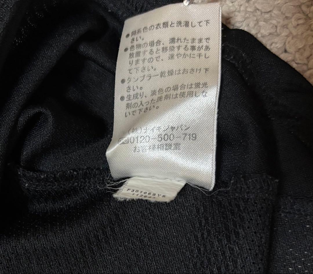 ユベントス　ナイキ　ヴィンテージ　ユニフォーム