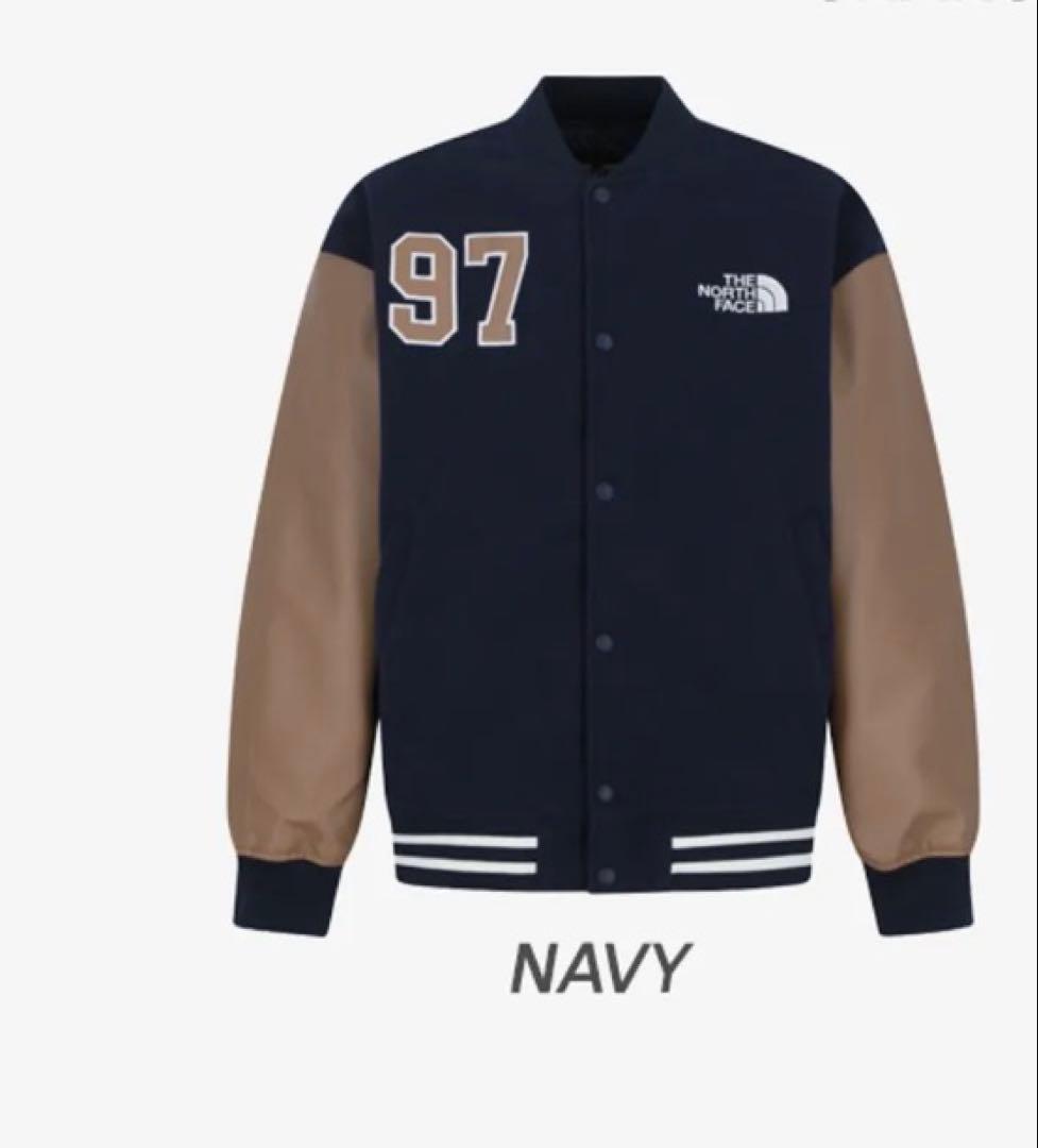 THE NORTH FACE VARSITY HEAT ジャケット　日本未入荷‼️