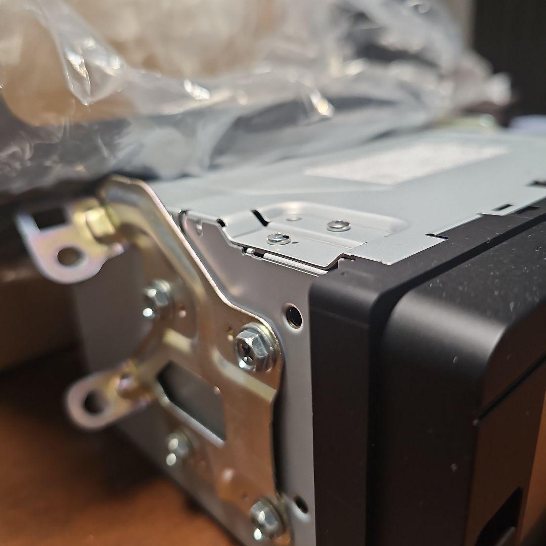 DAIHATSU タッチスクリーンカーナビ 86180-B2860