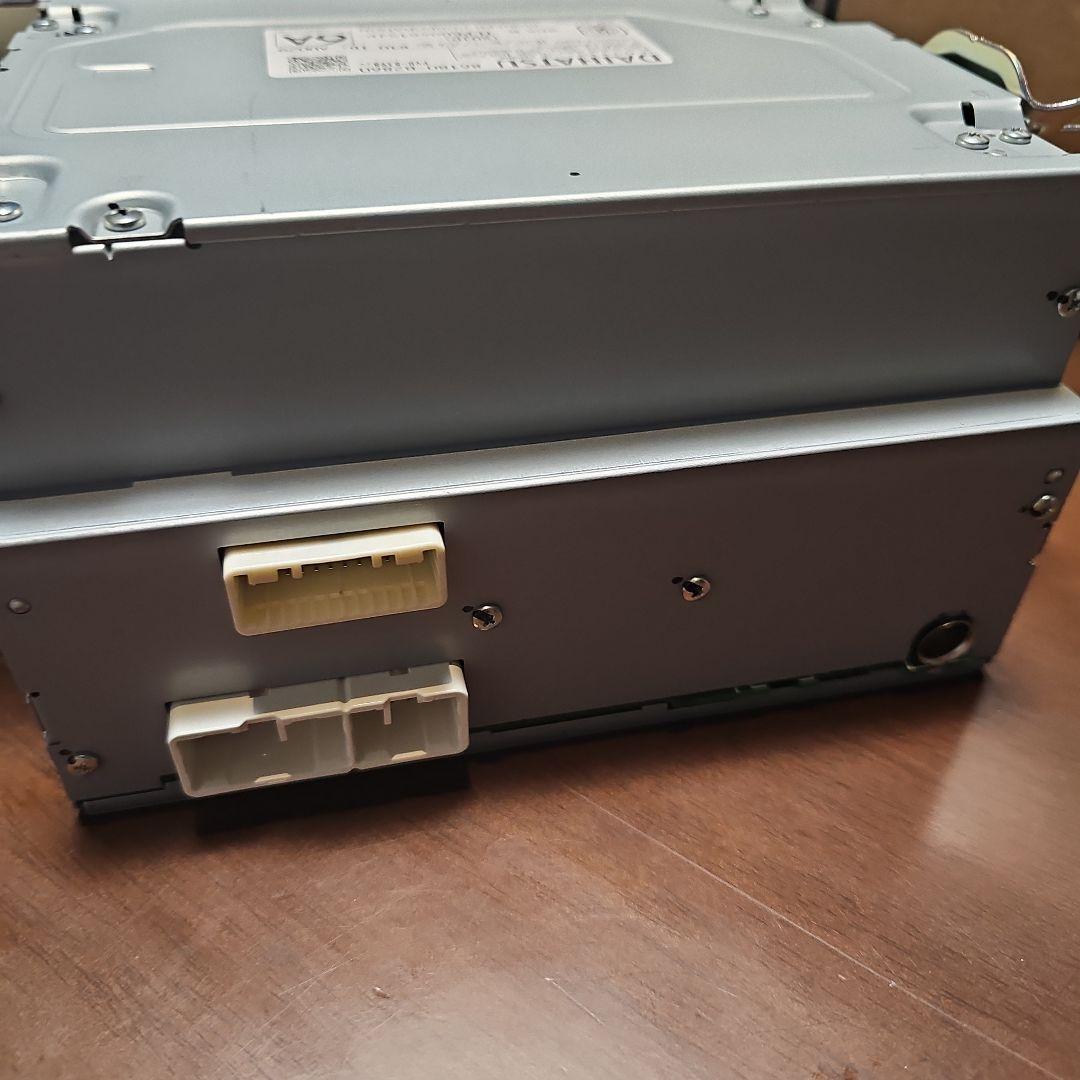 DAIHATSU タッチスクリーンカーナビ 86180-B2860