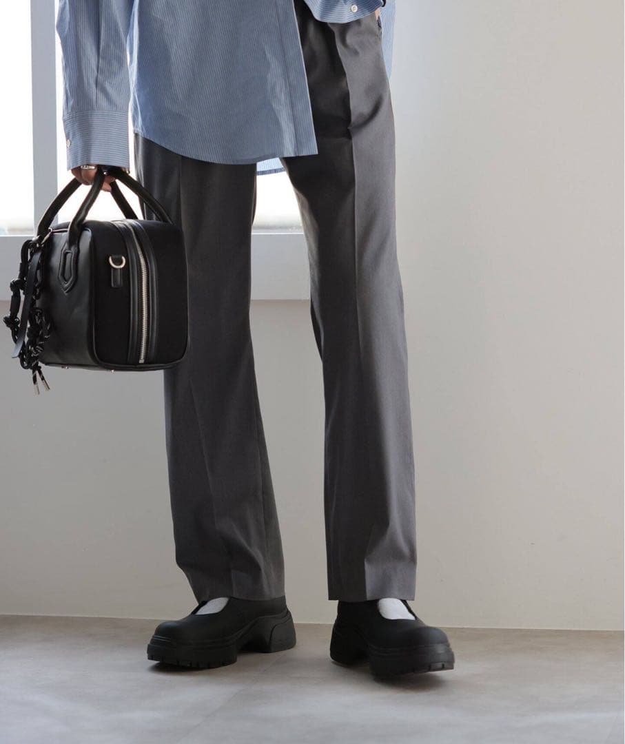 ジャーナルスタンダード 【Paes/ぺイズ】 Mary Jane