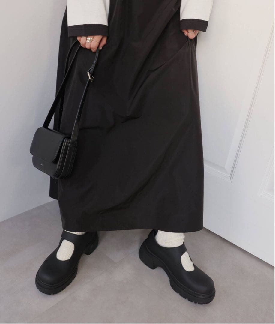 ジャーナルスタンダード 【Paes/ぺイズ】 Mary Jane