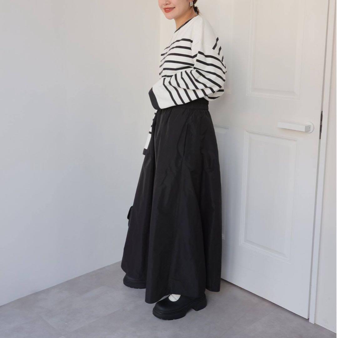 ジャーナルスタンダード 【Paes/ぺイズ】 Mary Jane