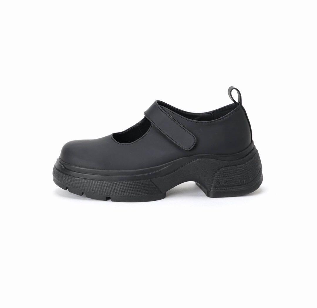 ジャーナルスタンダード 【Paes/ぺイズ】 Mary Jane