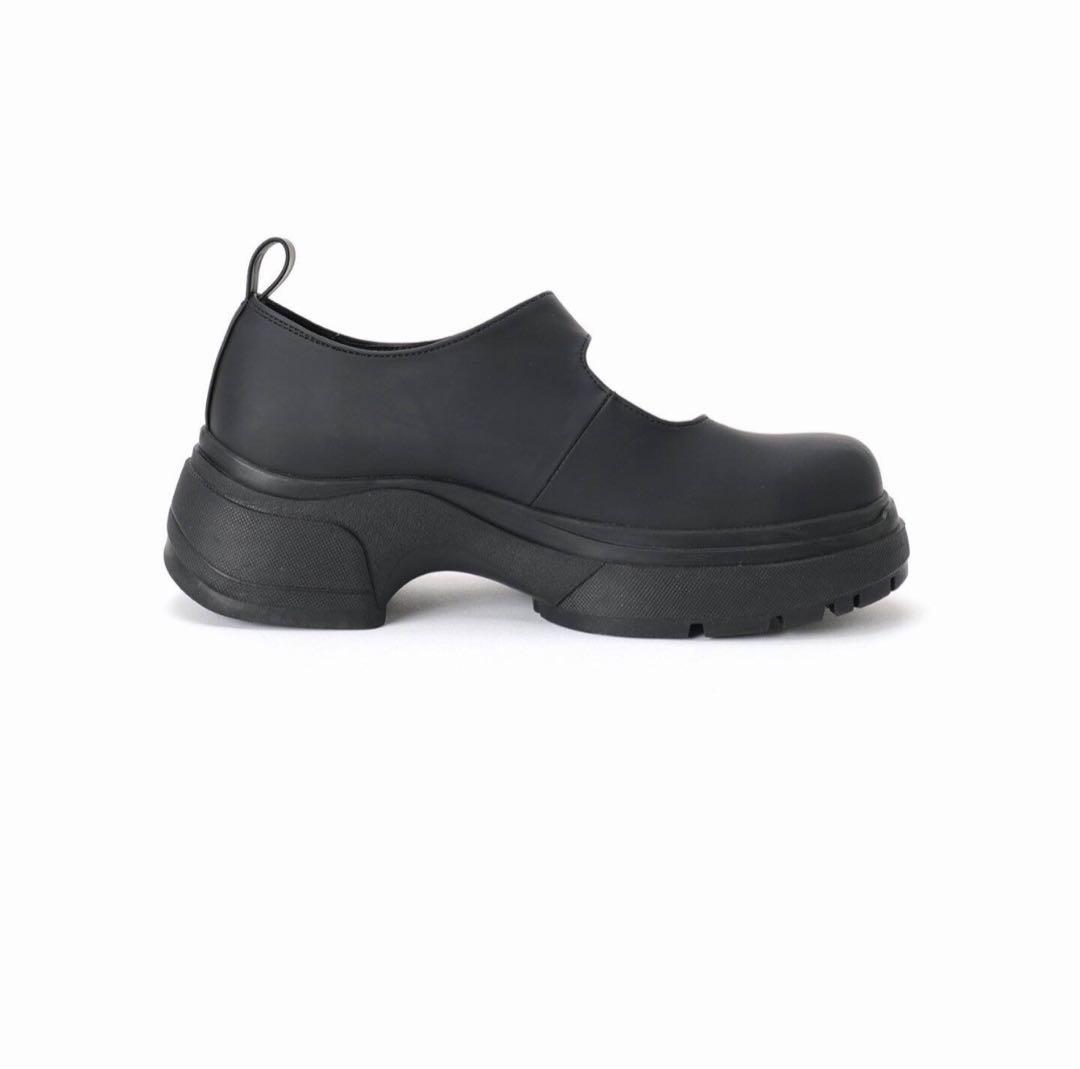 ジャーナルスタンダード 【Paes/ぺイズ】 Mary Jane