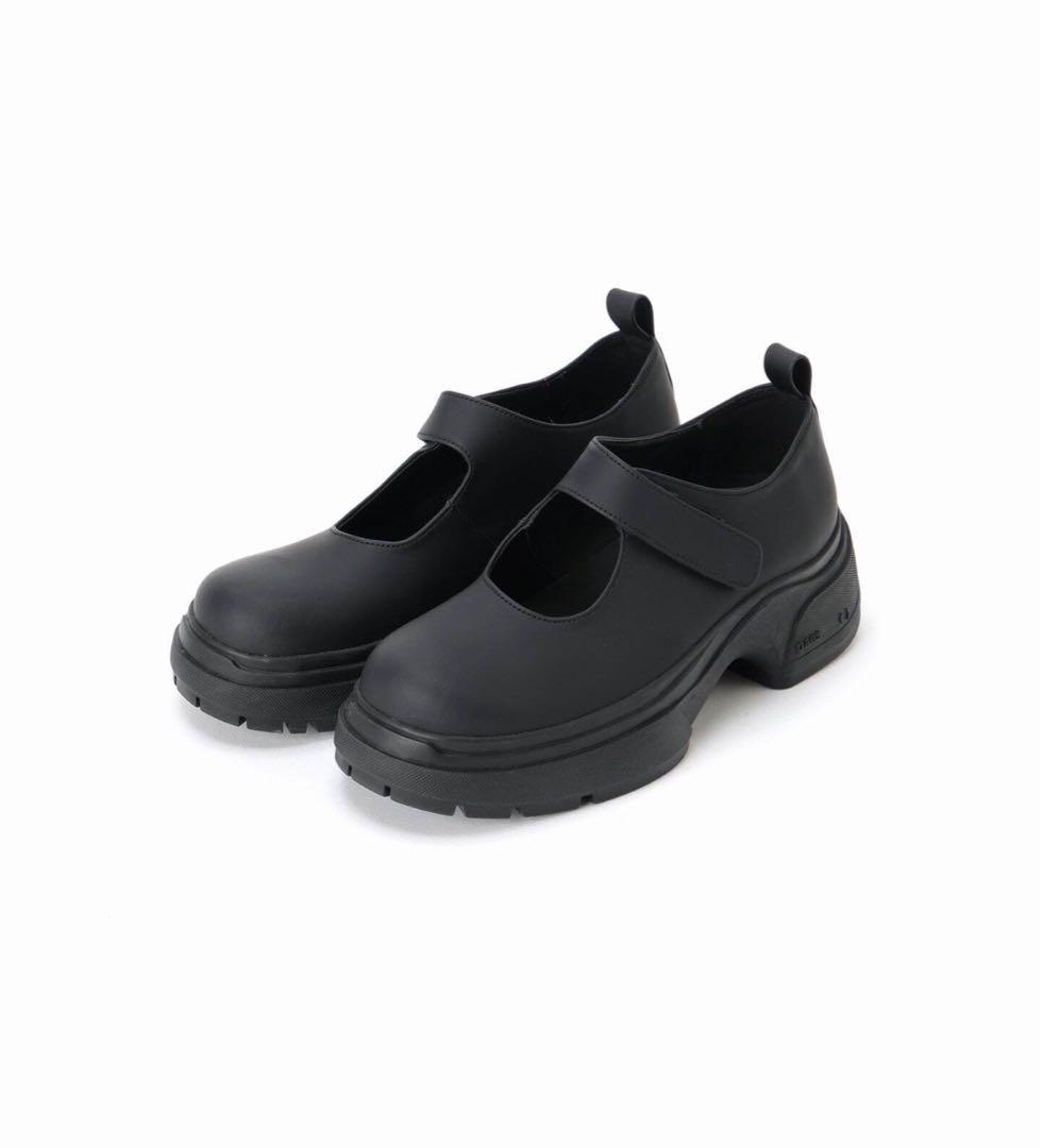 ジャーナルスタンダード 【Paes/ぺイズ】 Mary Jane