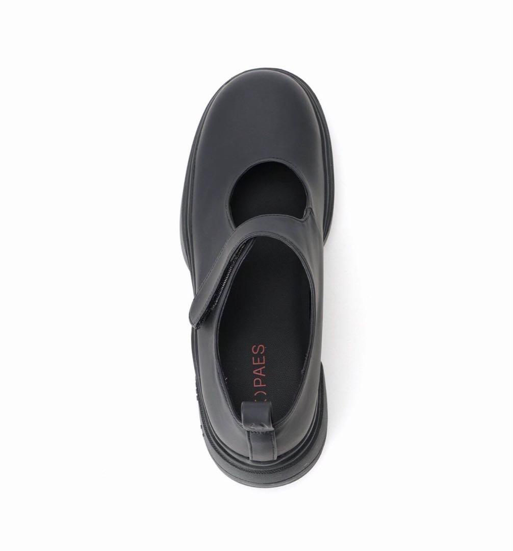 ジャーナルスタンダード 【Paes/ぺイズ】 Mary Jane