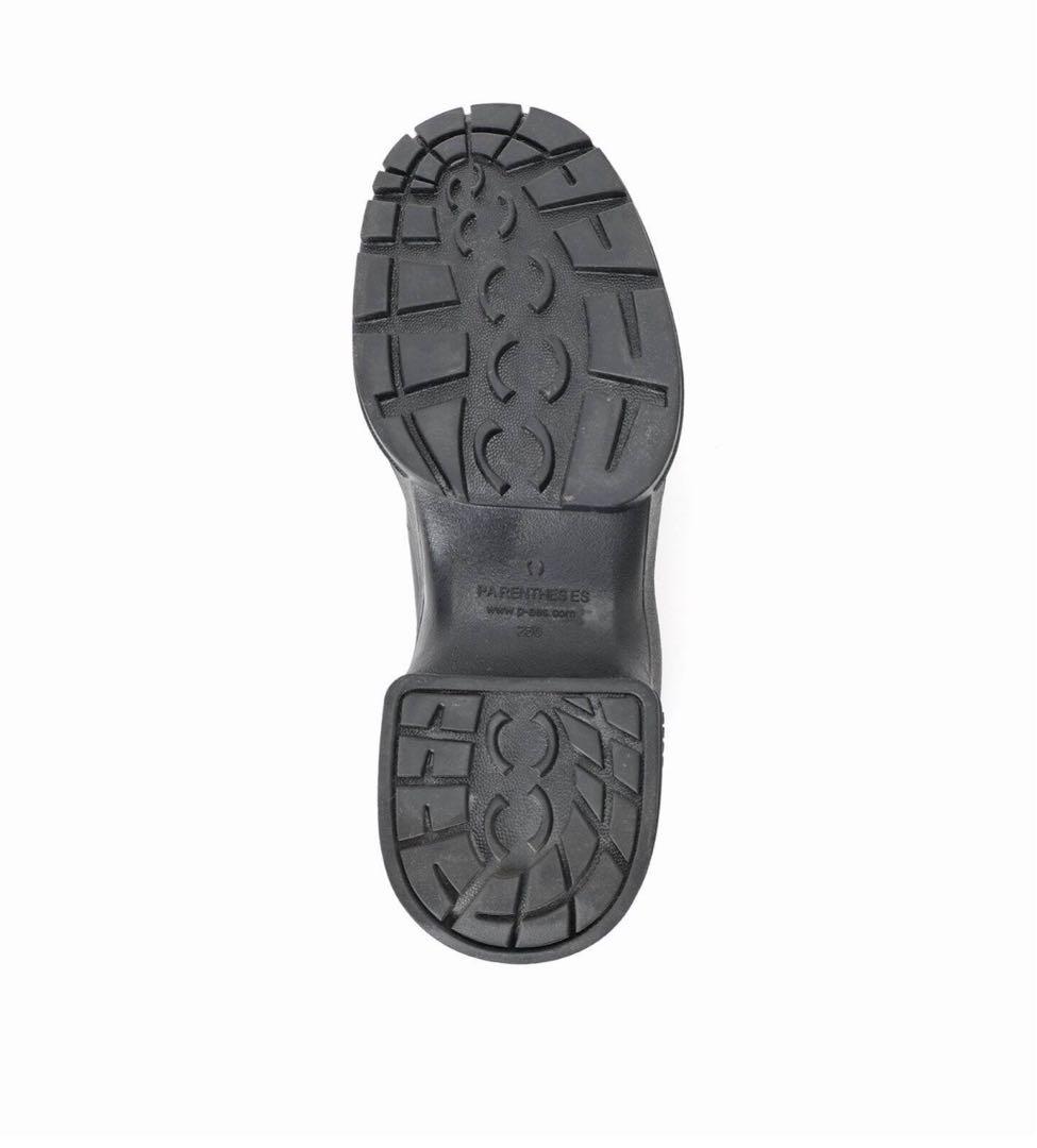 ジャーナルスタンダード 【Paes/ぺイズ】 Mary Jane