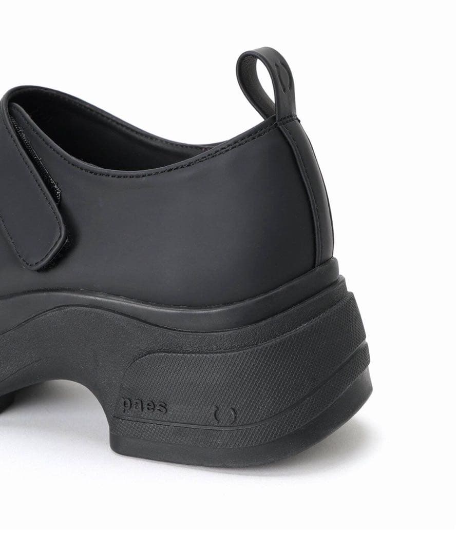 ジャーナルスタンダード 【Paes/ぺイズ】 Mary Jane