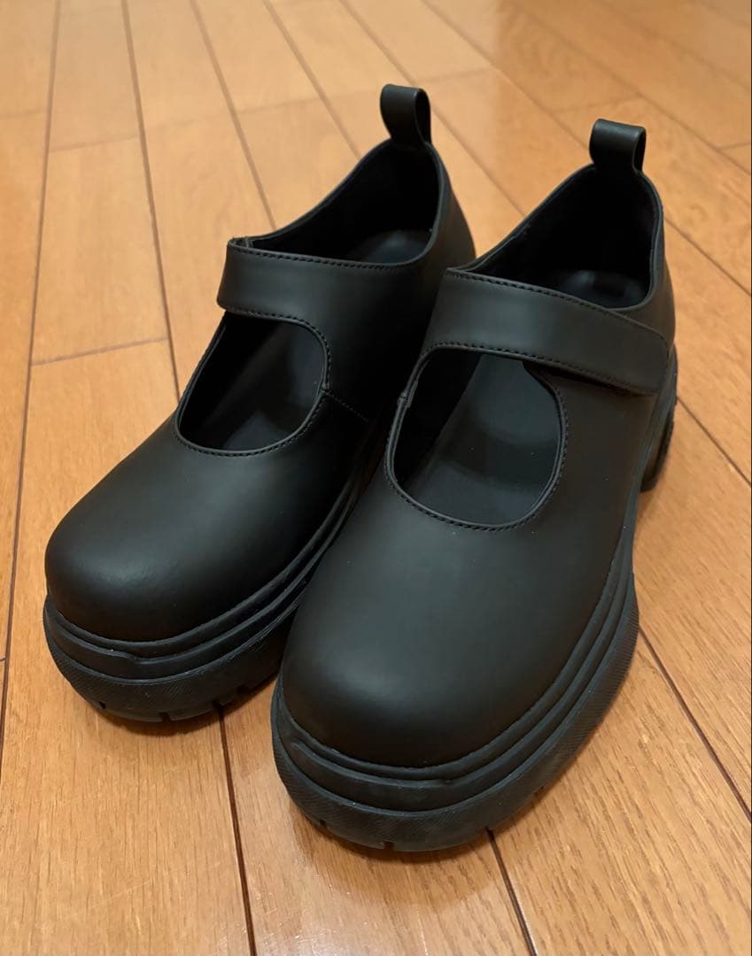 ジャーナルスタンダード 【Paes/ぺイズ】 Mary Jane