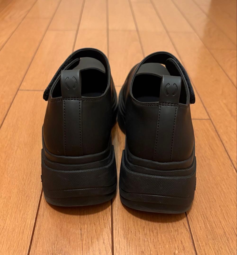 ジャーナルスタンダード 【Paes/ぺイズ】 Mary Jane