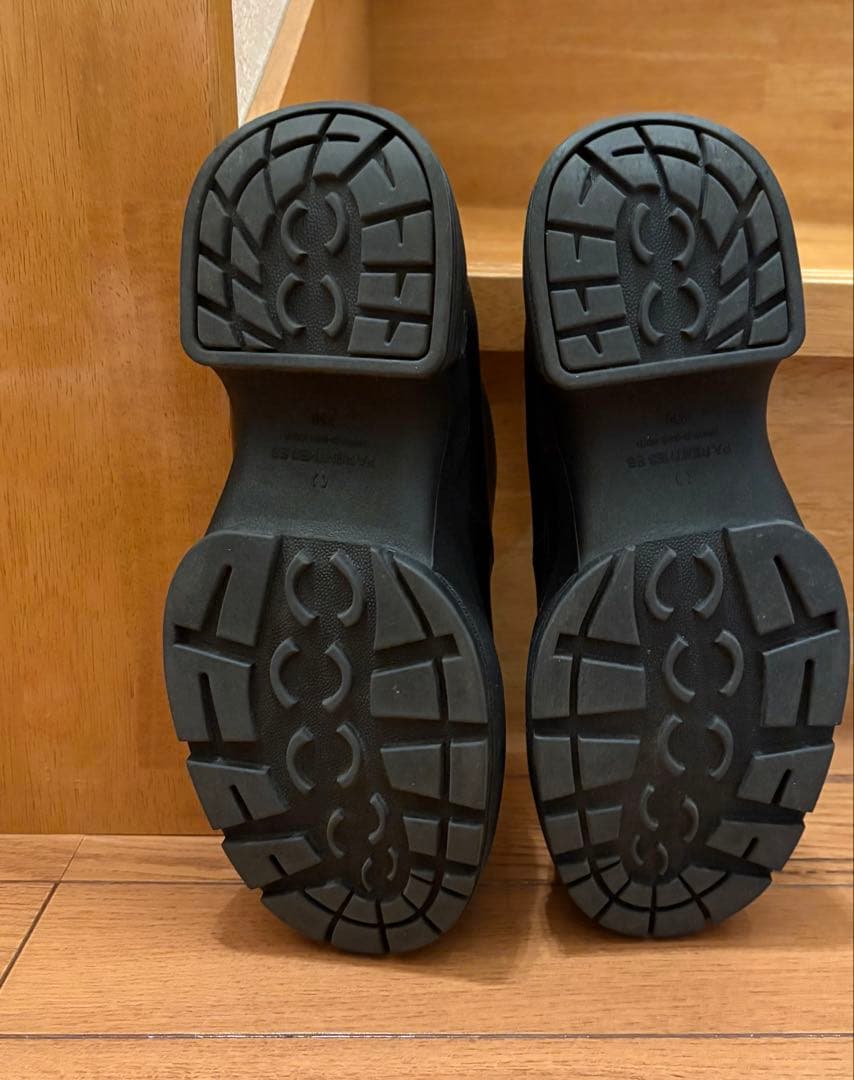 ジャーナルスタンダード 【Paes/ぺイズ】 Mary Jane