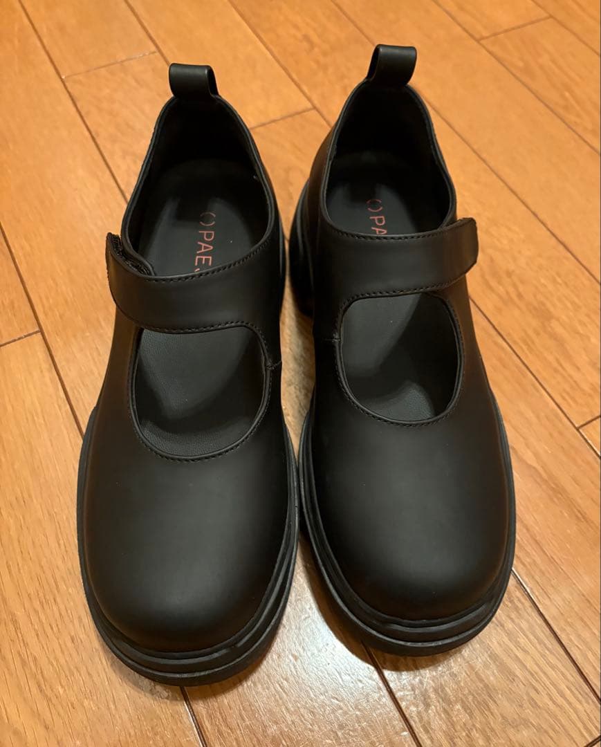 ジャーナルスタンダード 【Paes/ぺイズ】 Mary Jane