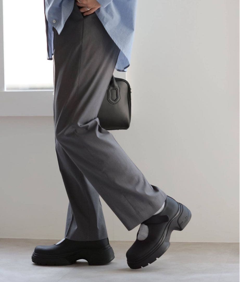 ジャーナルスタンダード 【Paes/ぺイズ】 Mary Jane