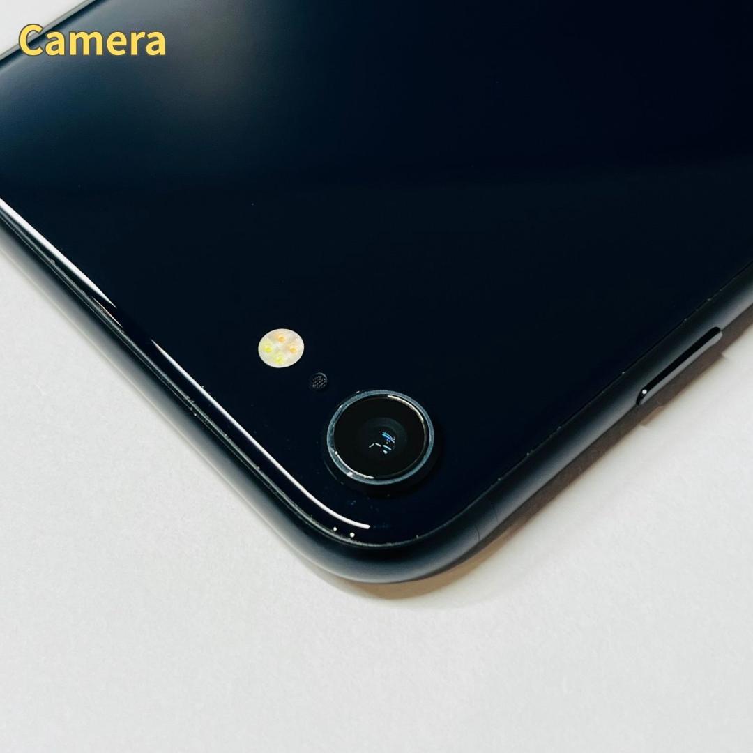 iPhone SE3 (第3世代) 128GB 新品バッテリー100％