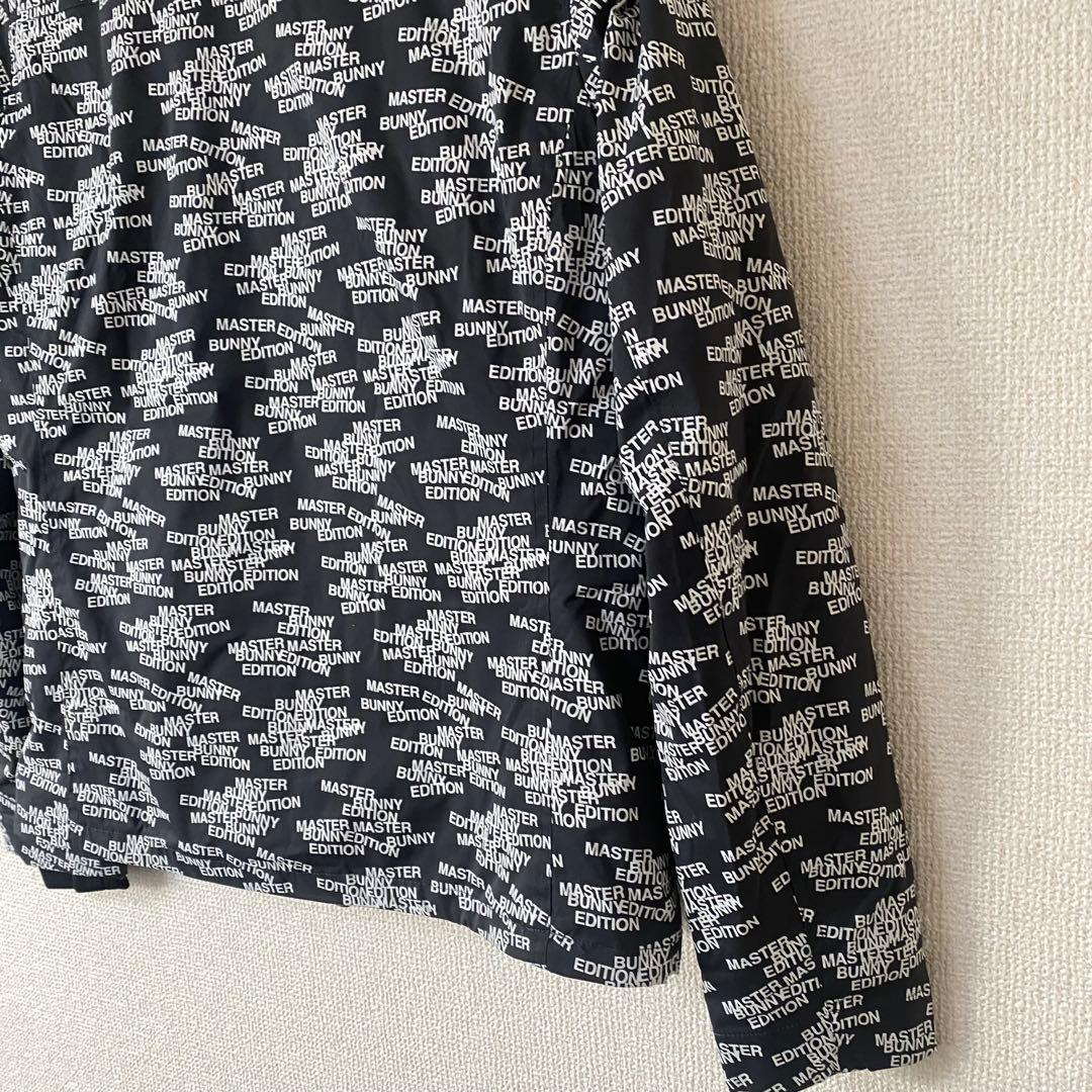マスターバニーエディション FLUX ジャケット