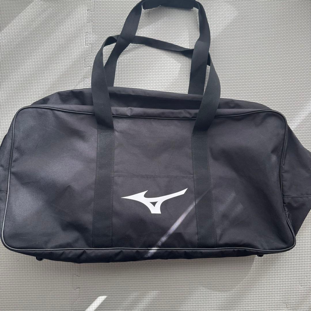 キャッチャー 防具 ミズノプロ Mizuno Pro 軟式 一式 ケース付