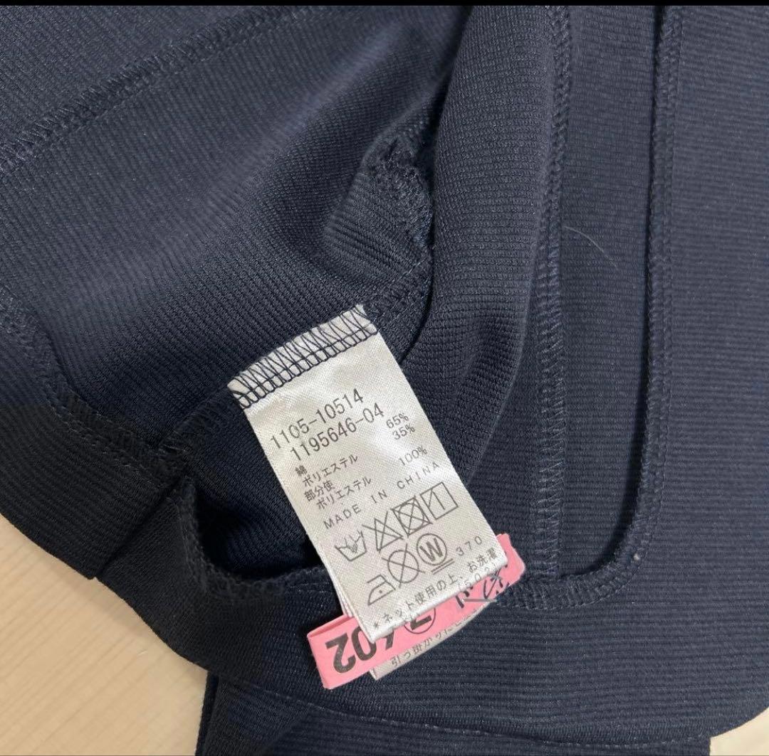 【美品】【120】BEBE セレモニードレス ワンピース卒園式 入学式