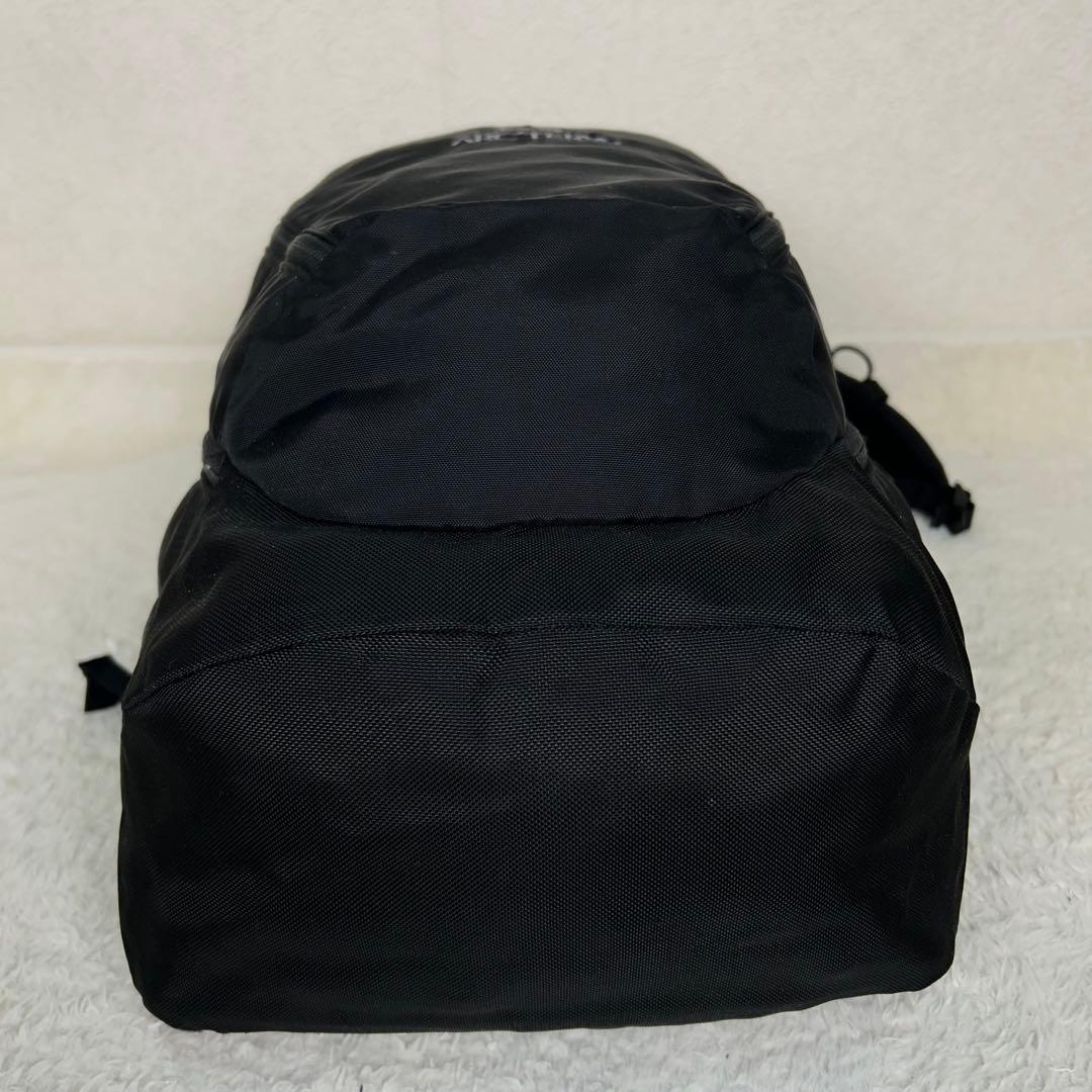 希少 アークテリクス バックパック mantis 26 廃盤 ブラック