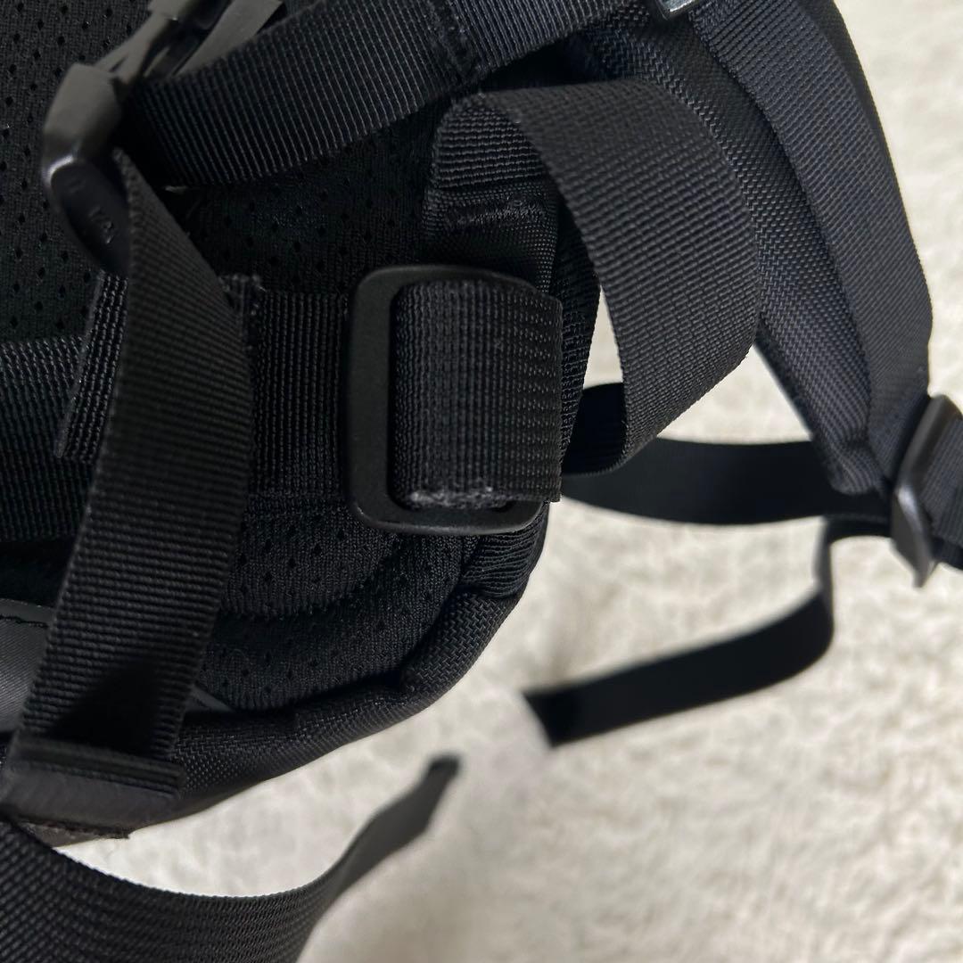 希少 アークテリクス バックパック mantis 26 廃盤 ブラック