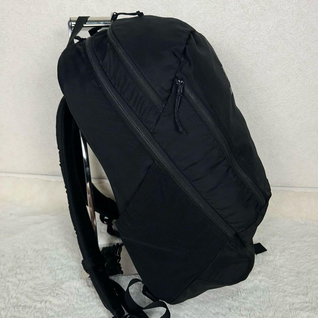 希少 アークテリクス バックパック mantis 26 廃盤 ブラック