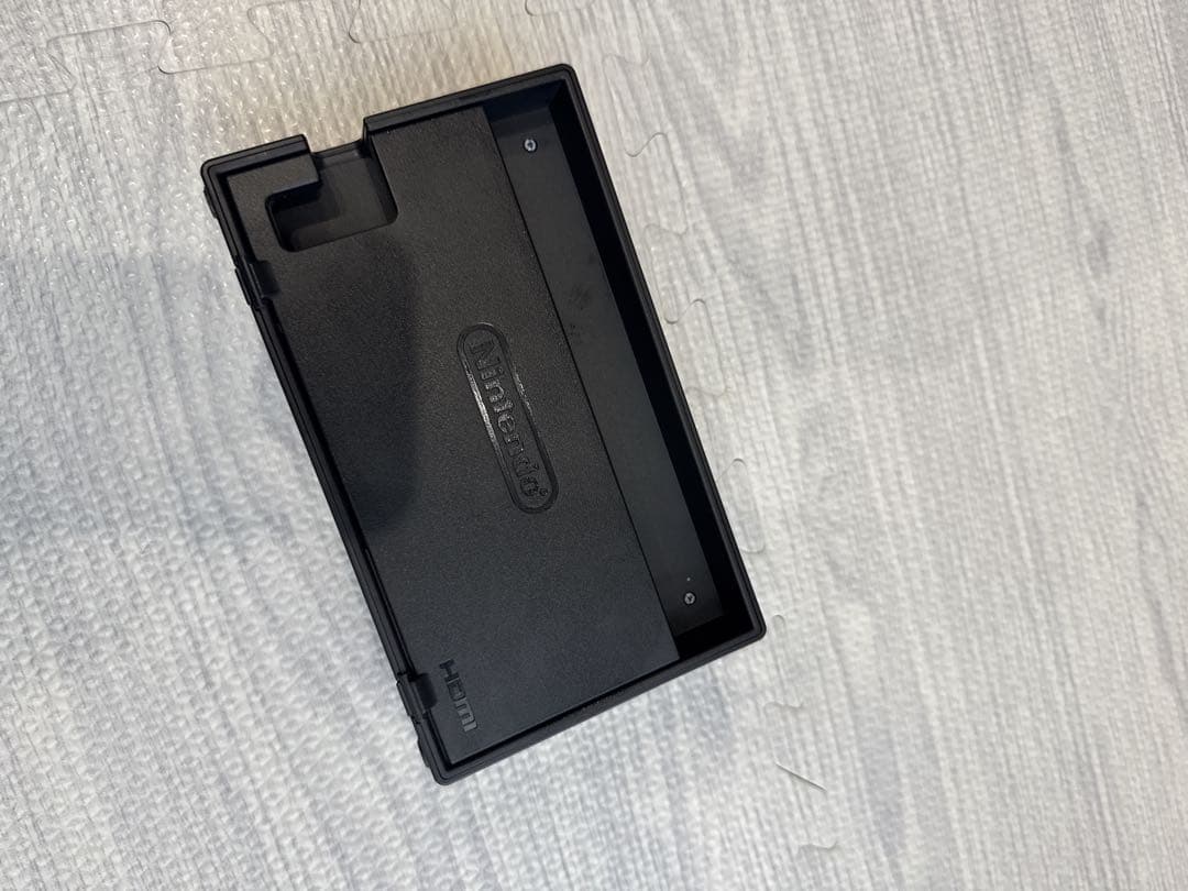 動作確認済み　Nintendo Switch 本体 青/赤