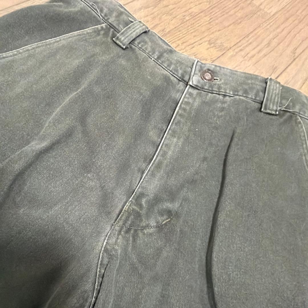 STUSSY 90s USA製 ショーツ