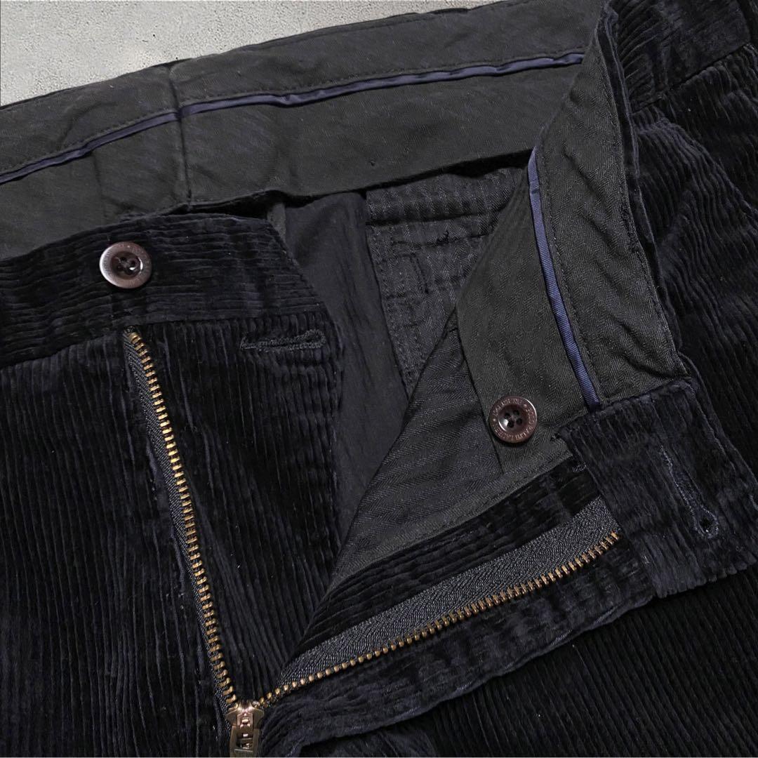 売り切り中 90sポロラルフローレン太畝コーデュロイpreston36/3