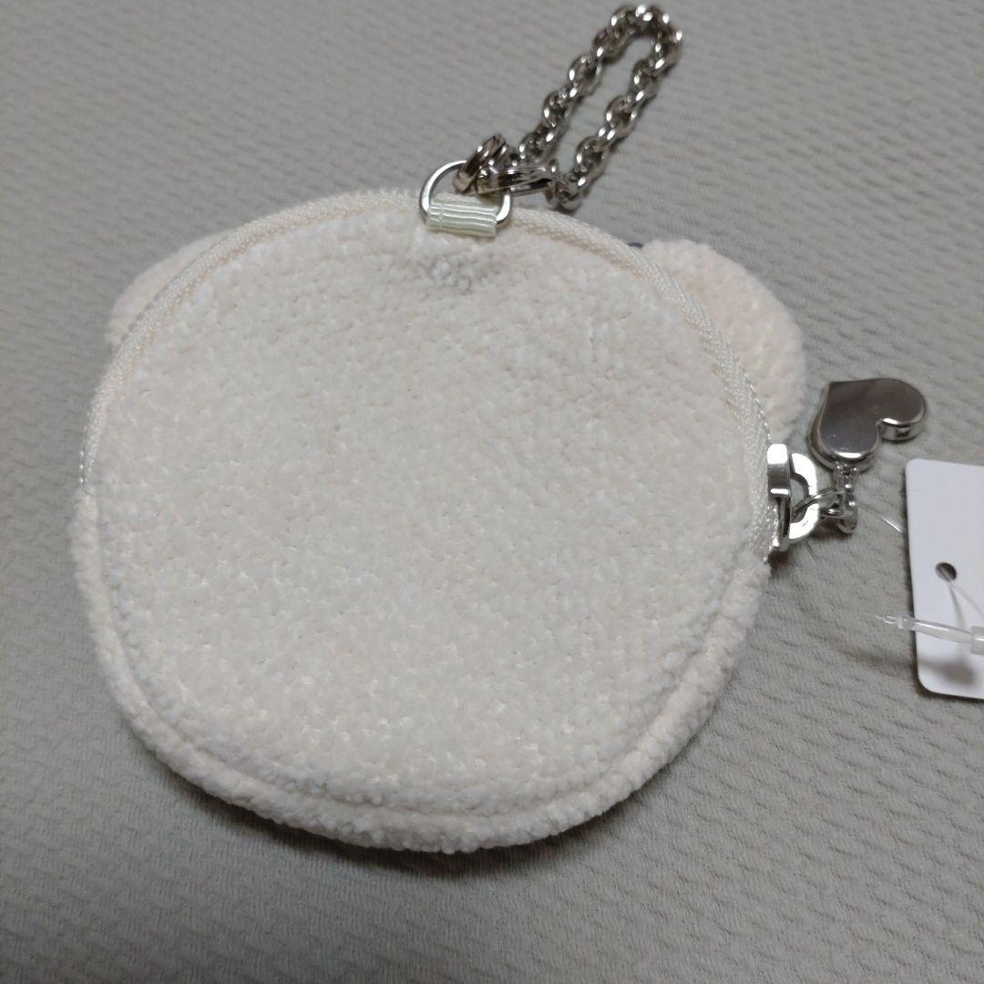 ☆専用ページ☆ フェイラー リリアドリーミーハウス チャームポーチ