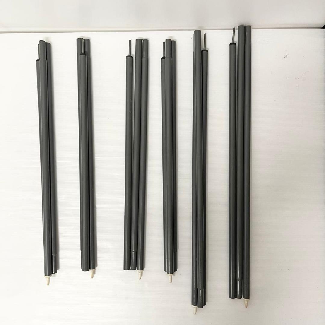 Coleman Square screen 340 UVPRO コールマン　廃盤