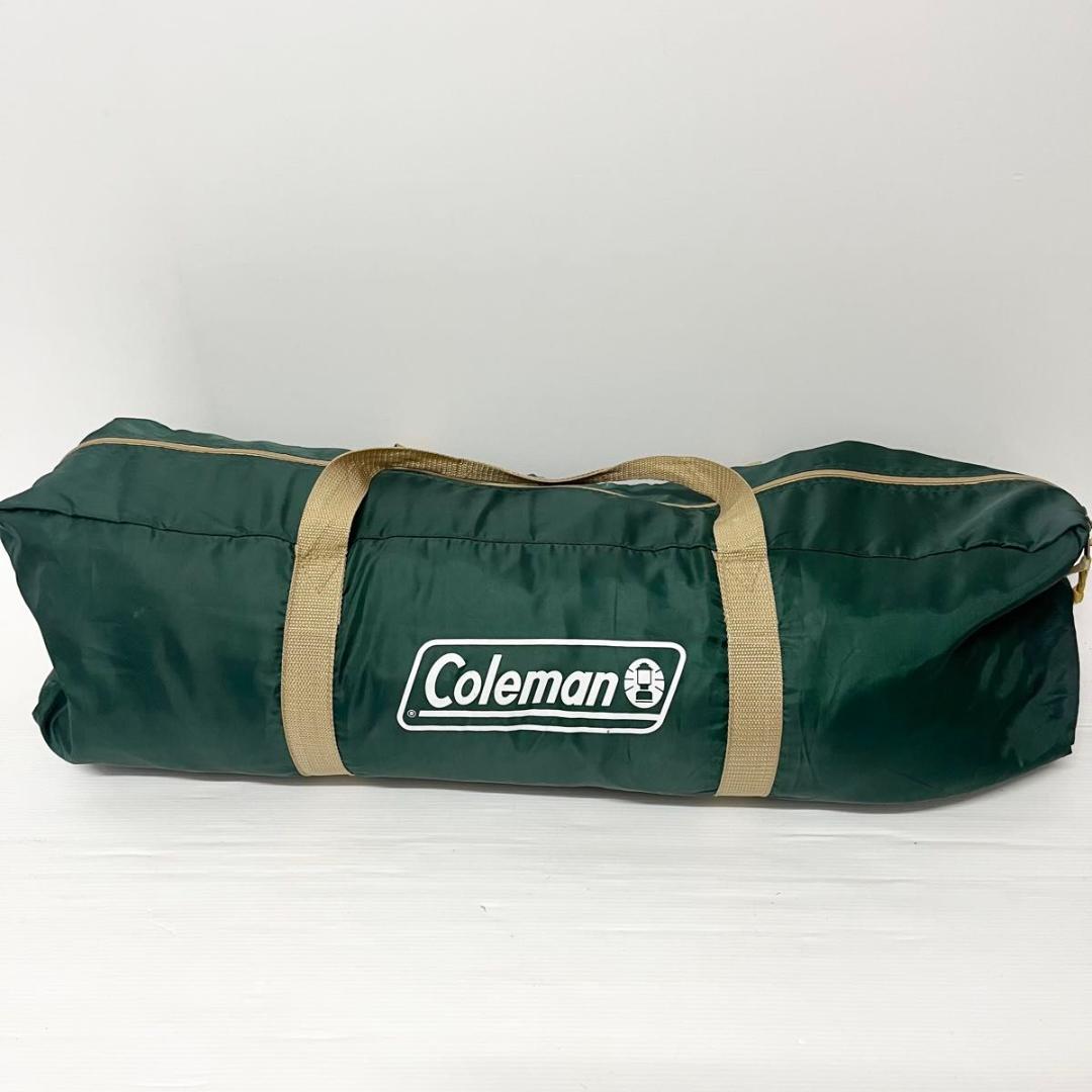 Coleman Square screen 340 UVPRO コールマン　廃盤