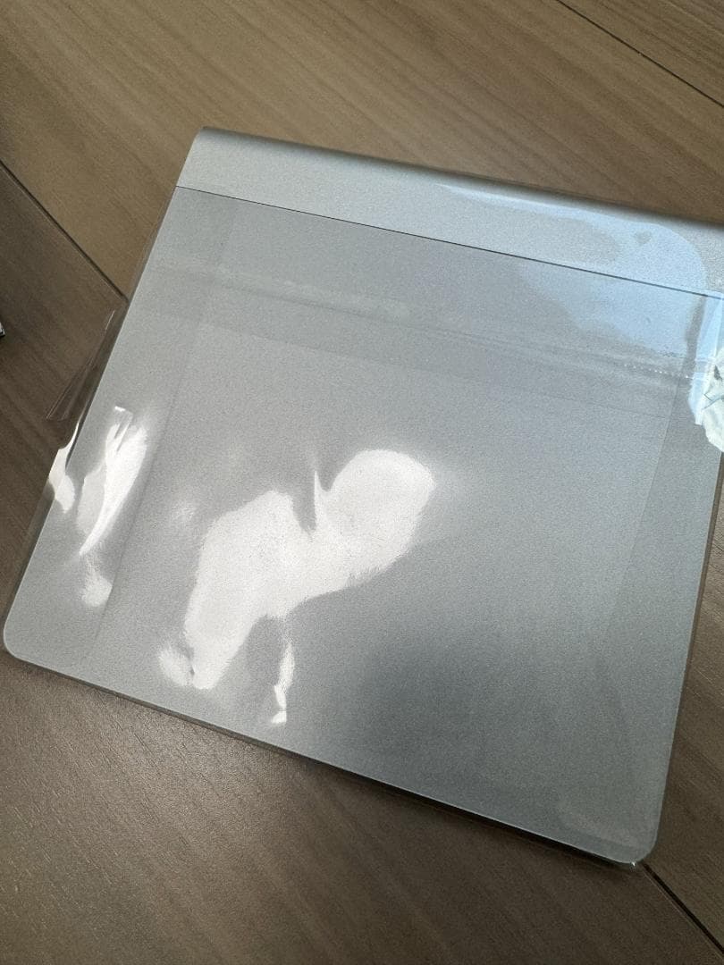 【中古】Macmini i3 8BG (2018) 本体+トラックパッド