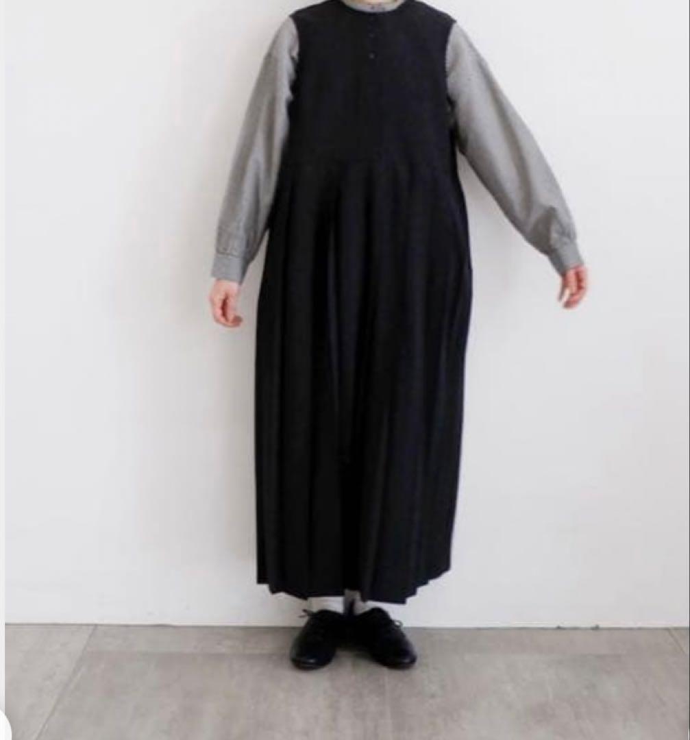 Tandey オローネ プロムナードワンピース