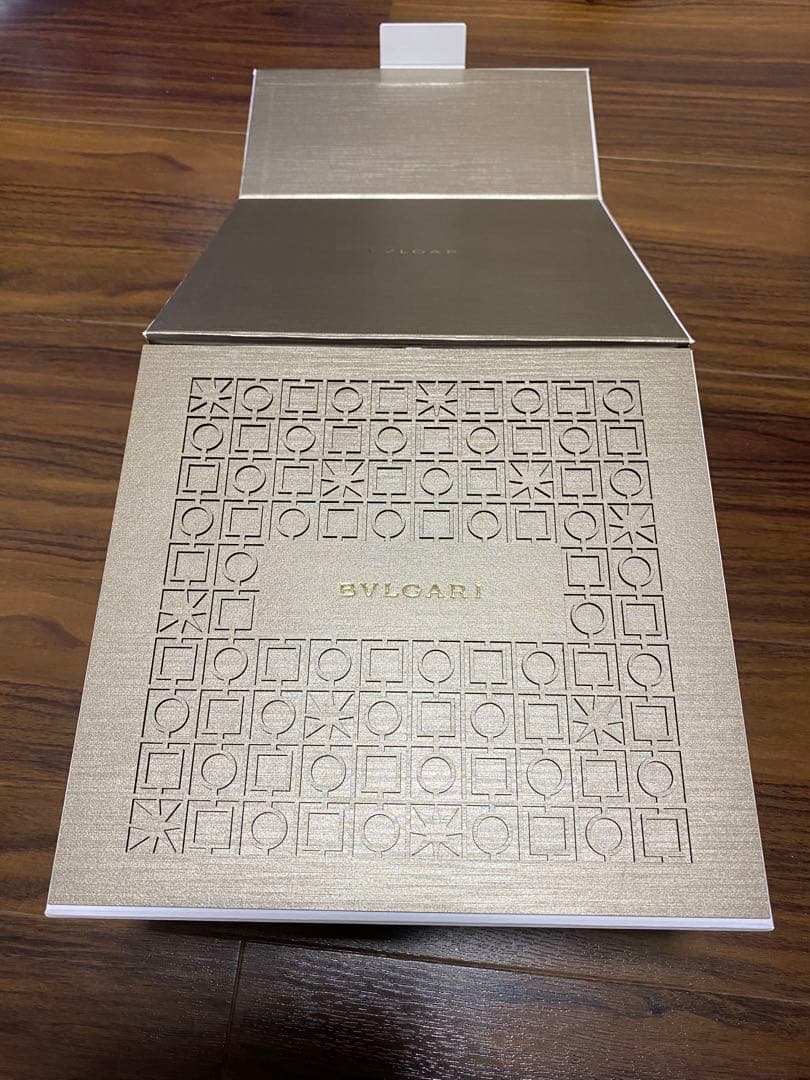 ひでブルガリ　プールオム　EDP 100ml 国内正規品