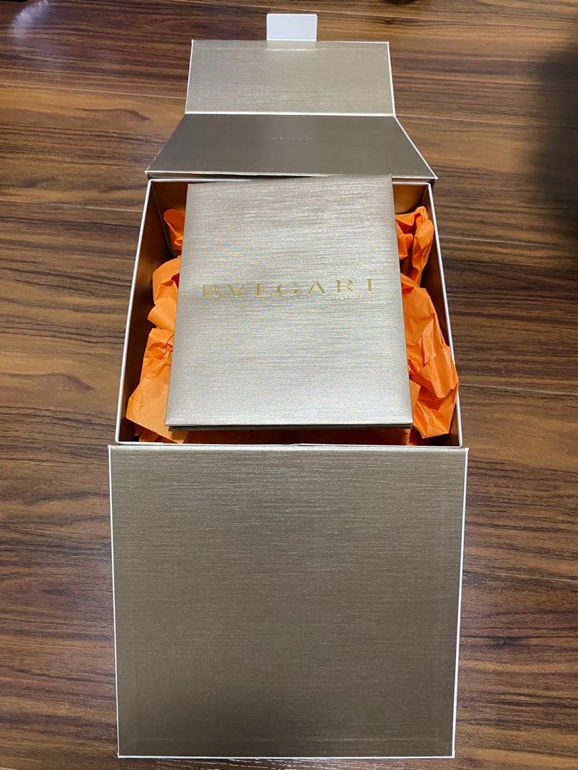 ひでブルガリ　プールオム　EDP 100ml 国内正規品