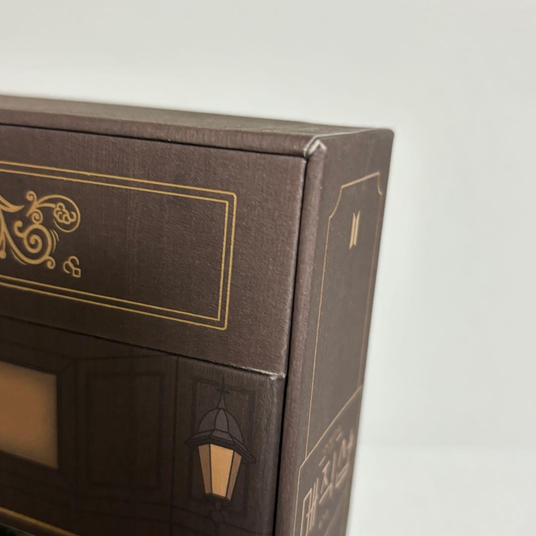 BTS MAGIC SHOP マジショ Blu-ray