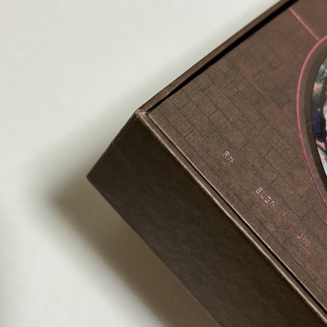 BTS MAGIC SHOP マジショ Blu-ray