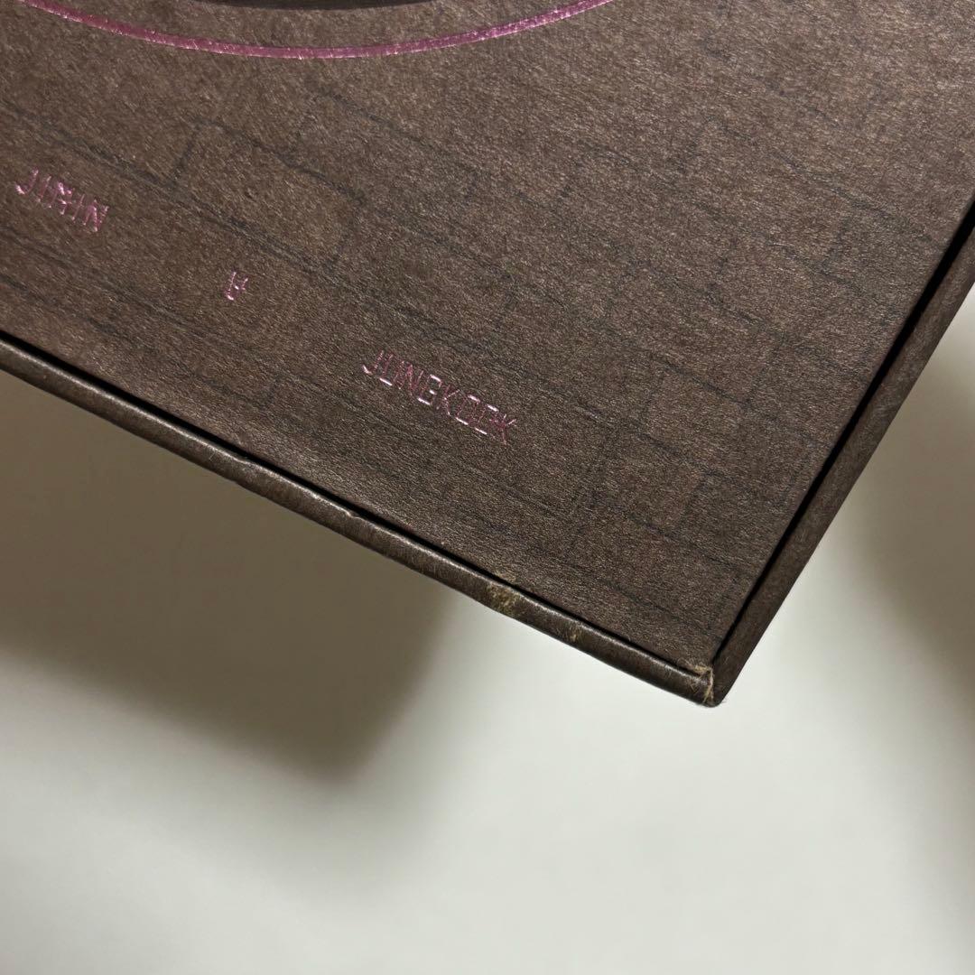 BTS MAGIC SHOP マジショ Blu-ray