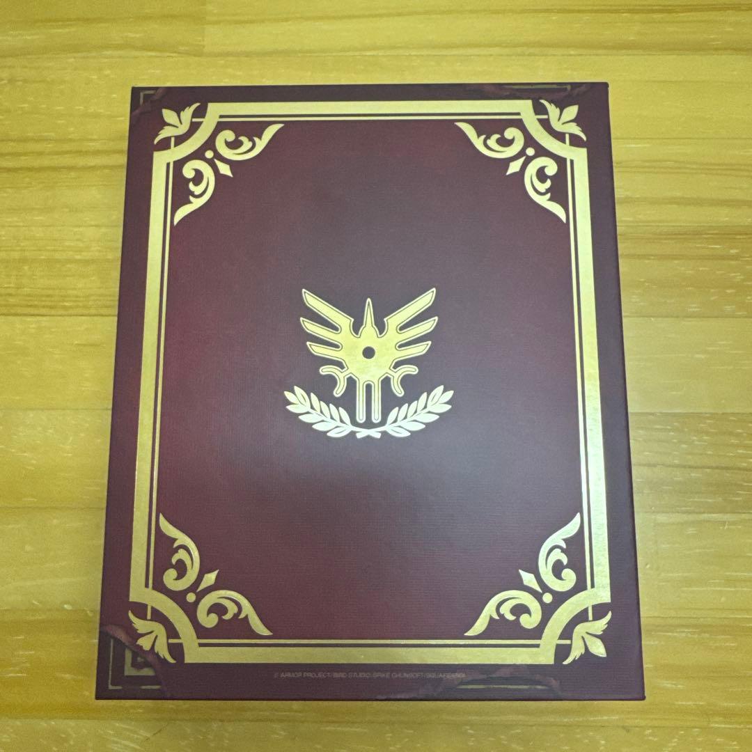 Switch ドラゴンクエスト1&2 ドラゴンクエスト3