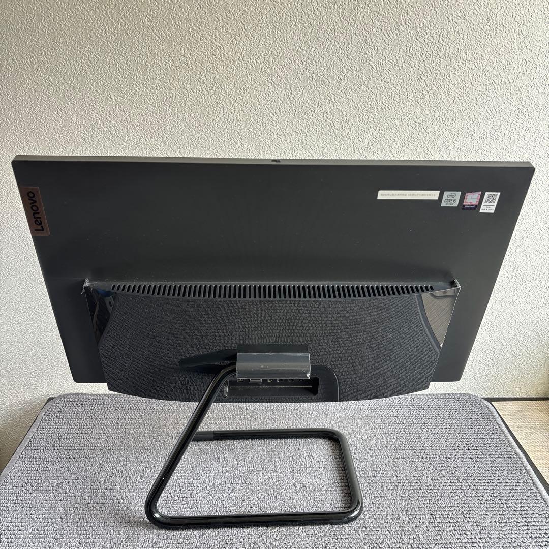 lenovo 一体型　IdeaCentre AIO 3 24IMB05
