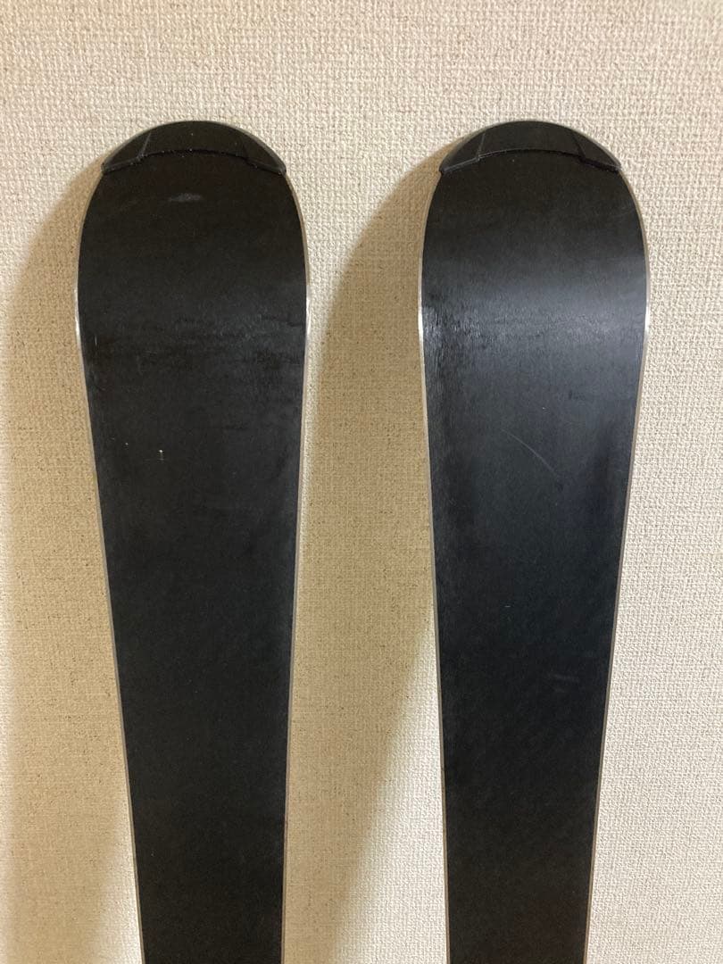 HEAD スキー板　163cm