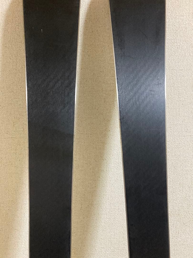 HEAD スキー板　163cm