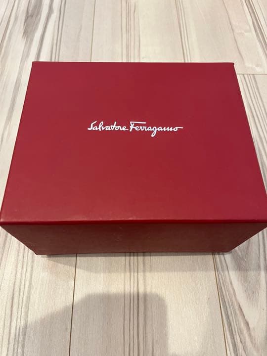 FERRAGAMO フェラガモ　腕時計