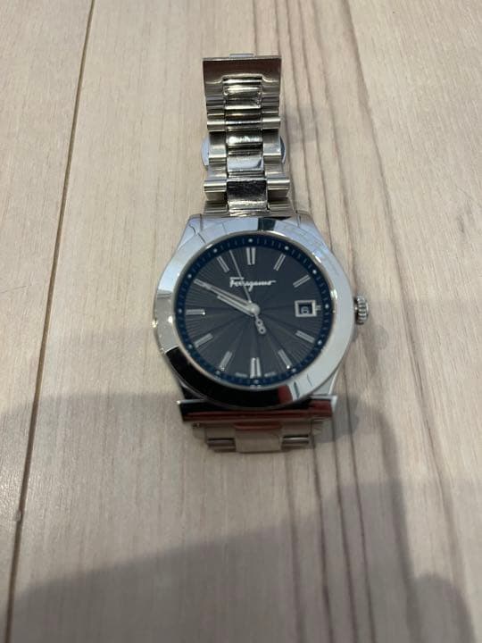 FERRAGAMO フェラガモ　腕時計