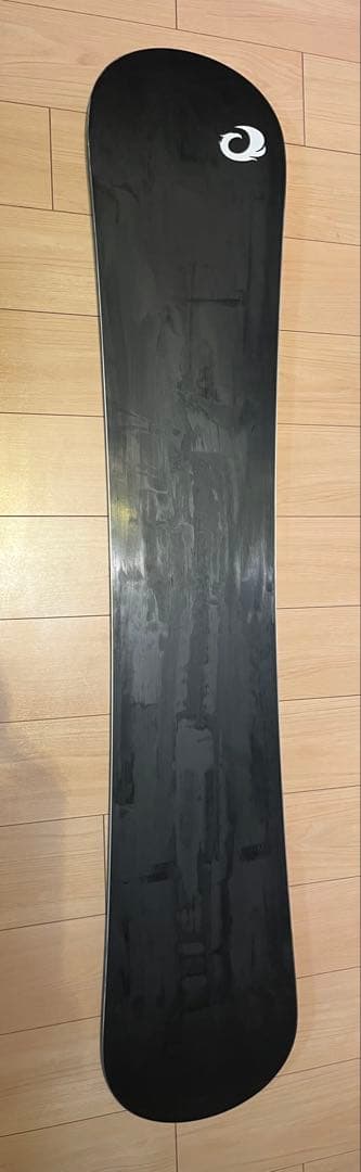 スノーボード OGASAKA 20-21 CT Limited 161cm