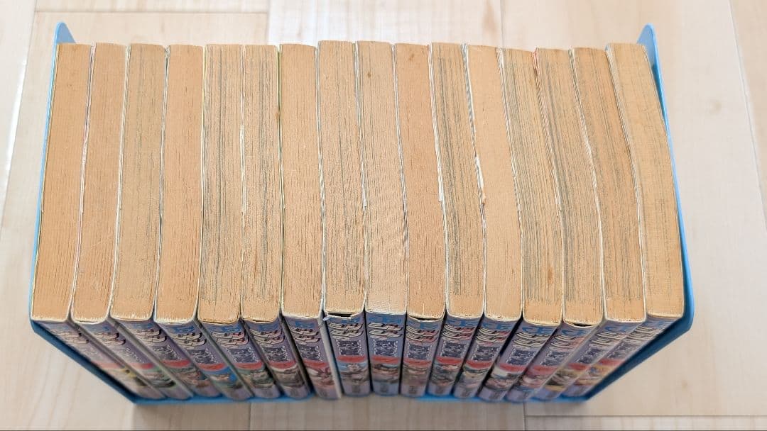 ジョジョの奇妙な冒険 1〜7部全巻 + ジョジョリオン計20冊+おまけ