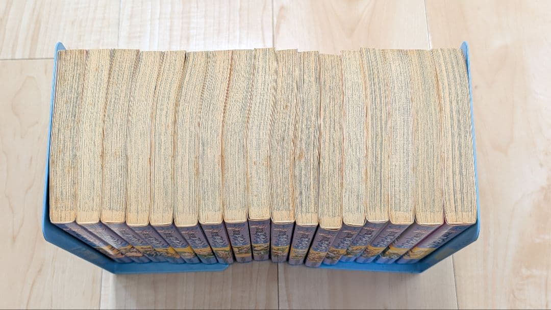 ジョジョの奇妙な冒険 1〜7部全巻 + ジョジョリオン計20冊+おまけ